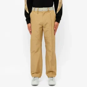 Converse x A-COLD-WALL* Track Pants Asia Sizing “Tan”