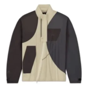 Converse x A-COLD-WALL* Woven Jacket Asia Sizing “Tan Black”