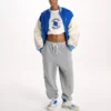 Converse x ADER ERROR SHAPES Pants Asia Sizing “Vintage Grey Heather”