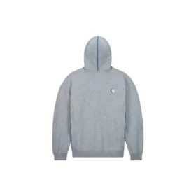 Converse x ADER ERROR SHAPES Pullover Hoodie Asia Sizing “Vintage Grey Heather”