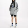 Converse x ADER ERROR SHAPES Pullover Hoodie Asia Sizing “Vintage Grey Heather”