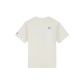 Converse x ADER ERROR SHAPES T-Shirt Asia Sizing “Cloud Dancer”
