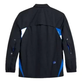 Converse x ADERERROR Blazer Jacket Asia Sizing “Black”