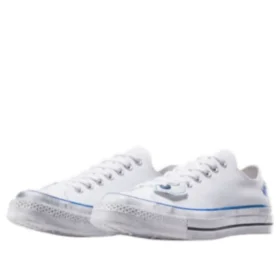 Converse x ADERERROR Chuck 70 Low “White Blue”