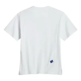 Converse x ADERERROR T-shirt Asia Sizing “White”