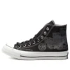 Converse x Andy Warhol Chuck Taylor All Star “Black White”