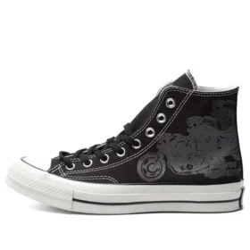Converse x Andy Warhol Chuck Taylor All Star “Black White”