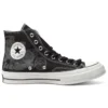 Converse x Andy Warhol Chuck Taylor All Star “Black White”