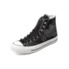 Converse x Andy Warhol Chuck Taylor All Star “Black White”