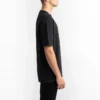 Converse X ASAP Nast Short Sleeve T-Shirt Asia Sizing “Black”