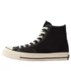 Converse x atmos Chuck Taylor All Star LGCY DM Hi AT Denim Journey Pack “Black”
