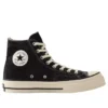Converse x atmos Chuck Taylor All Star LGCY DM Hi AT Denim Journey Pack “Black”