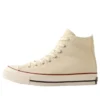 Converse x atmos Chuck Taylor All Star LGCY DM Hi AT Denim Journey Pack “Off White”