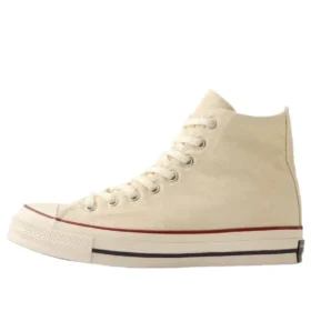 Converse x atmos Chuck Taylor All Star LGCY DM Hi AT Denim Journey Pack “Off White”