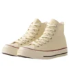 Converse x atmos Chuck Taylor All Star LGCY DM Hi AT Denim Journey Pack “Off White”