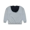 Converse x Awake Fleece Hoodie Vintage “Grey Heather”