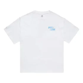Converse x Awake NY Jersey T-Shirt Asia Sizing “White”