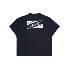 Converse x Awake NY Short-Sleeve Tee Asia Sizing “Black”