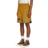 Converse x Bandulu Basketball Shorts Asia Sizing “Brown”