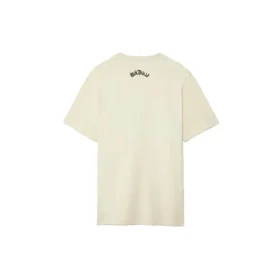 Converse x Bandulu Dog Tee Asia Sizing “White”