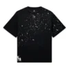 Converse x Barriers Court Ready Crossover Tee Asia Sizing “Black”