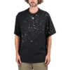 Converse x Barriers Court Ready Crossover Tee Asia Sizing “Black”