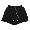 Converse x Barriers Court Ready Cutter Shorts Asia Sizing “Black”