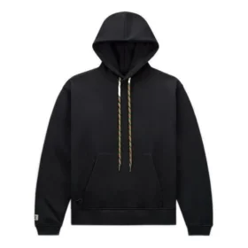 Converse x Barriers Court Ready Pullover Hoodie Asia Sizing “Black”