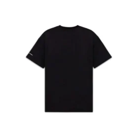 Converse x Basquiat Kings of Egypt III T-Shirt Asia Sizing “Black”