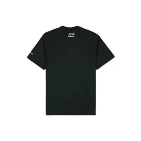 Converse x Basquiat Pez Dispenser T-Shirt Asia Sizing “Black”
