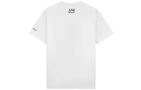 Converse x Basquiat Pez Dispenser T-Shirt Asia Sizing “White”