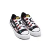 Converse x Batman Chuck Taylor All Star “Black”