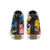 Converse x Batman Chuck Taylor All Star High “80th Anniversary – Issue 164” Converse x Batman Chuck Taylor All Star High “80th Anniversary – Issue 164”