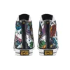 Converse x Batman Chuck Taylor All Star High “80th Anniversary – Issue 190” Converse x Batman Chuck Taylor All Star High “80th Anniversary – Issue 190”