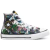 Converse x Batman Chuck Taylor All Star High “Multicolor”