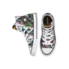 Converse x Batman Chuck Taylor All Star High “Multicolor”