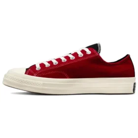Converse x Beyond Retro Chuck 70 Low “Color Block – Velvet”