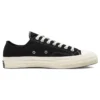 Converse x Beyond Retro Chuck 70 Low “Color Block – Velvet”