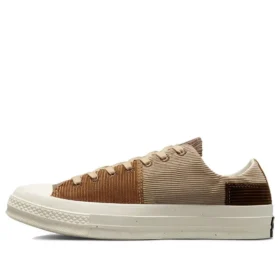 Converse x Beyond Retro Chuck 70 Low “Upcycled Corduroy”