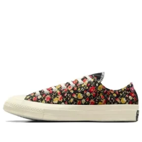 Converse x Beyond Retro Floral Chuck 70s Low Top “Black” Converse x Beyond Retro Floral Chuck 70s Low Top “Black”