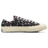 Converse x Beyond Retro Floral Chuck 70s Low Top “Black”