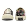 Converse x Beyond Retro Floral Chuck 70s Low Top “Black”