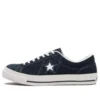 Converse x BILLYS One Star J Suede “Black White”