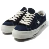 Converse x BILLYS One Star J Suede “Black White”