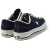 Converse x BILLYS One Star J Suede “Black White”
