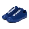 Converse x Black Eye Patch Chuck Taylor All Star 100 Slip On OX “Navy”