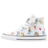 Converse x Bluey Bluey & Bingo Chuck Taylor All Star Easy-On “Whtie”