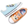 Converse x Bluey Chuck Taylor All Star Easy-On “Blue Orange”