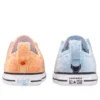 Converse x Bluey Chuck Taylor All Star Easy-On “Blue Orange”