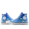 Converse x Bluey Chuck Taylor All Star Hi “Blue”